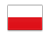 ENOTECA DEL GATTO - Polski